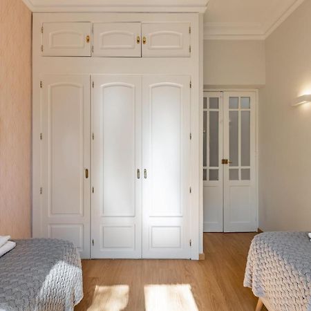 Minty Stay - Plaza De Espana Madrid Luaran gambar